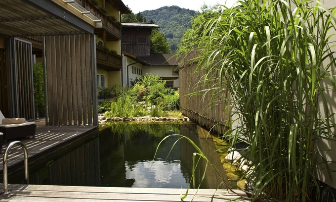 Bad Vigaun Hotel | Langwies Genussherberge