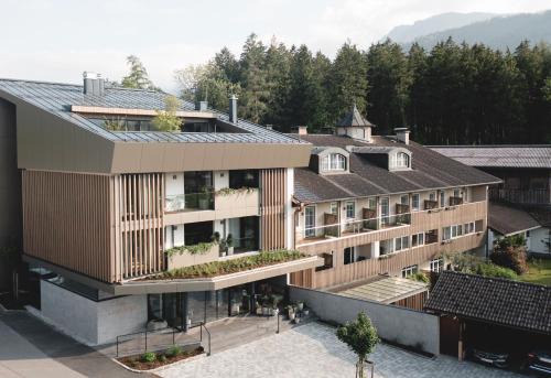 Bad Vigaun Hotel | Langwies Genussherberge