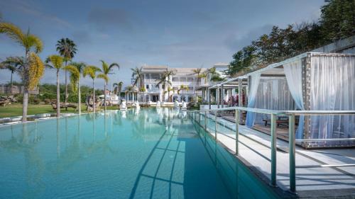 Choeng Doi Hotel | Lanna Inthan Resort