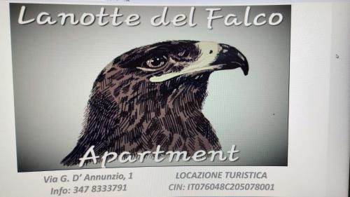 Melfi Apartment | Lanotte del Falco