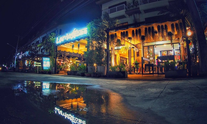 Ko Lanta Hotel | Lanta at Home