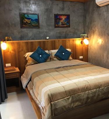 Ko Lanta Old Town House | Lanta Sabai Day House