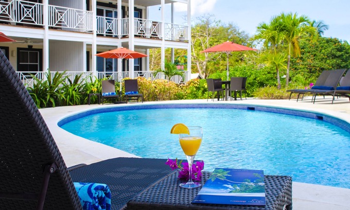 Weston Resort | Lantana Resort