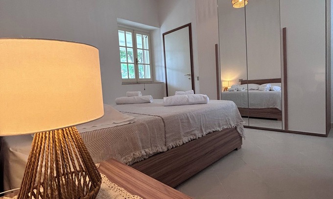 Tertenia Apartment | Lantana's House