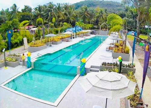 Yumbing Hotel | Lanzones Cabana
