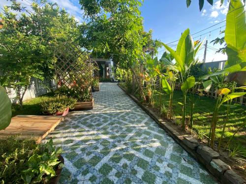 Cam Thanh House | Laoxao Homestay