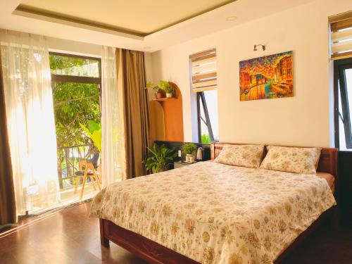 Cam Thanh House | Laoxao Lakeview Homestay