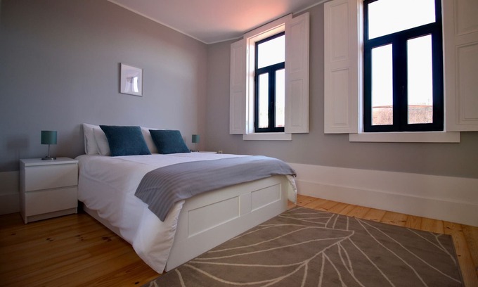 Lapa Apartment | Lapa 32 - D. Pedro I