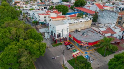 Guadalajara House | Lapizlázuli Studio 5