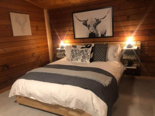 Berridale House | Lappi Farm