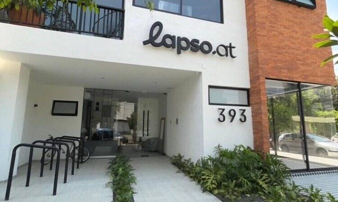 Guadalajara Apartment | Lapso Alarcon