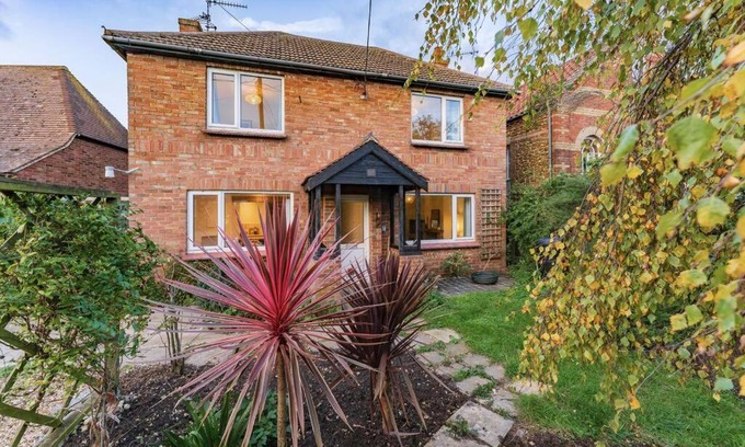 Holme House | Lapwing Cottage