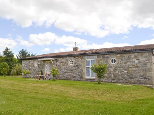 Morpeth House | Lapwing Cottage