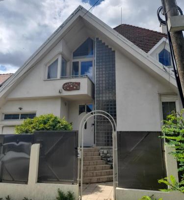 Sfantu Gheorghe House | Lara Guest House