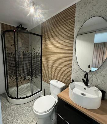 Pitesti Apartment | Lara Studio Exercitiu