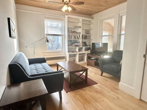 Bar Harbor House | Large 4BR House Downtown Bar Harbor! [Eden Garden]