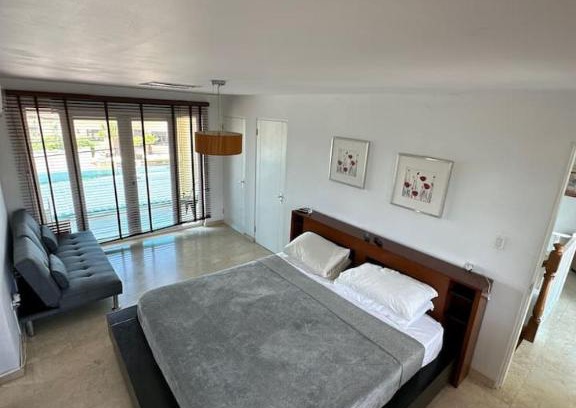 Noord Villa | Large 7 bedrooms with 6 bathrooms Villa with private pool near Palm Beach