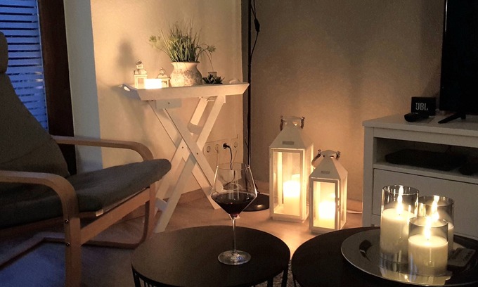 Wesselburen House | Large and cozy vacation home with garden - between St. Peter Ording and Büsum
