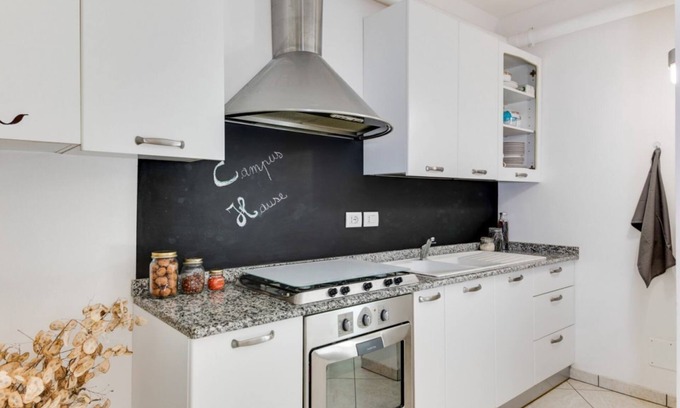 Forli Apartment | Large apartment by the Forlì Campus