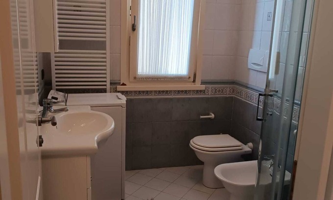 Cervia Apartment | Large apartment - Cervia Center