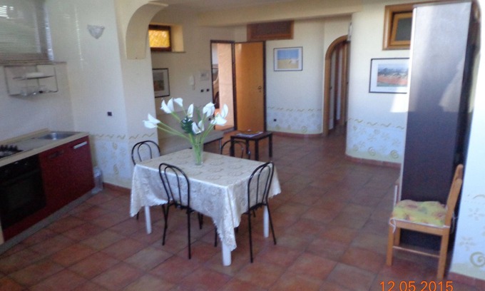 Taormina Apartment | Large apartment in Taormina
