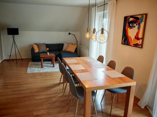 Velden am Worther See Apartment | Large apartment with terrace