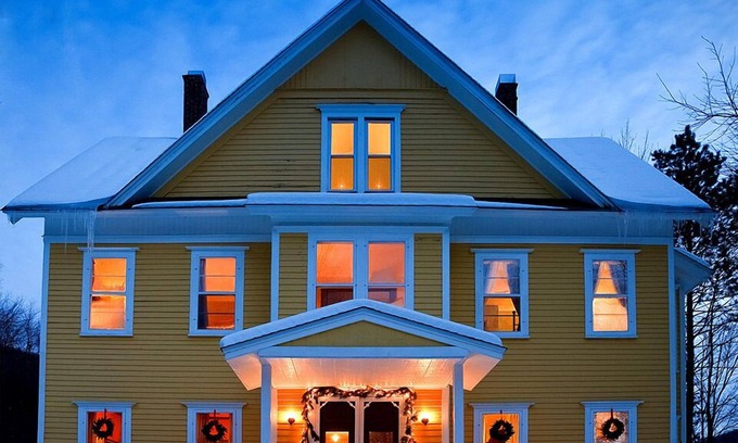 East Branch House | Large, Charming Home Next To America's Historic Beaverkill Trout Stream.