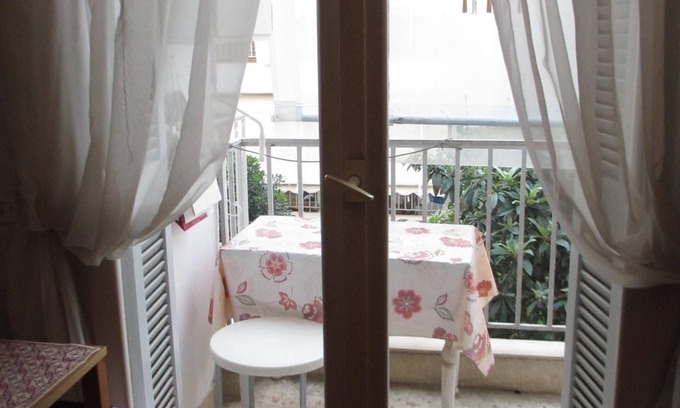 Ilisia Apartment | Large comfortable STUDIO, Wi-Fi