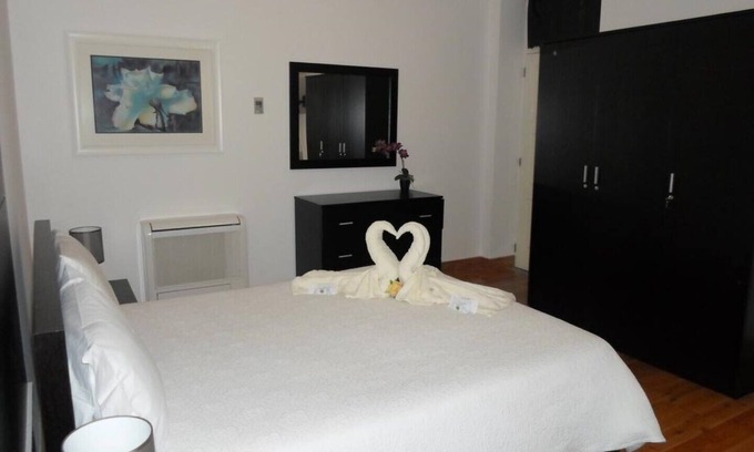 Armamar House | Large Double Room - Arm
