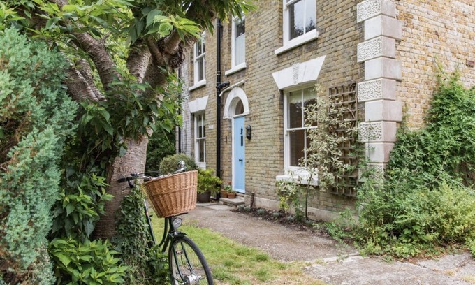 Sandwich Other | Large family home in Sandwich - Poplar House
