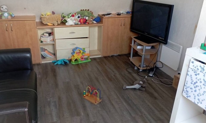 Lannilis House | Large family home near the sea