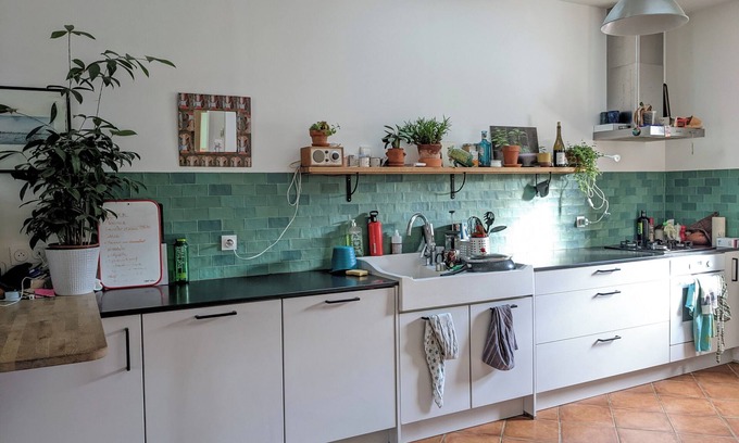 Chabeuil House | Large family house, sleeps many, historic center Chabeuil