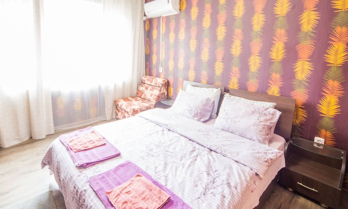Burgas Center Apartment | Large Flat Bulair - TOP CENTER - In front of the Beach