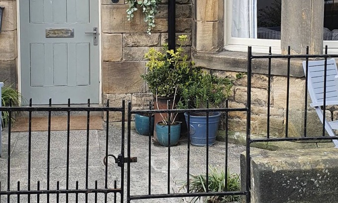 Alnmouth House | Large, Luxury, Pet Friendly, 7 Bed, 5 Bath, Sleeps 14 - Close to beach