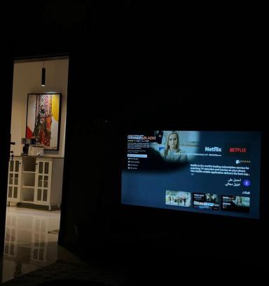 Riyadh Apartment | Large modern studio, perfect for long or short stays