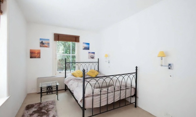 Pimlico Apartment | Large one bedroom flat inPimlico
