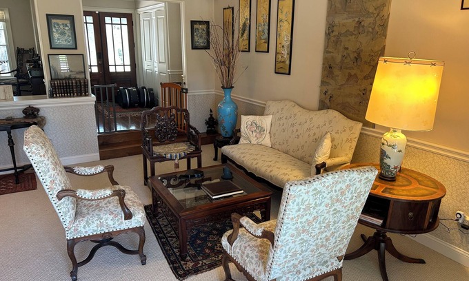 Sonora House | Large Peaceful Country Country Home Near Downtown Sonora