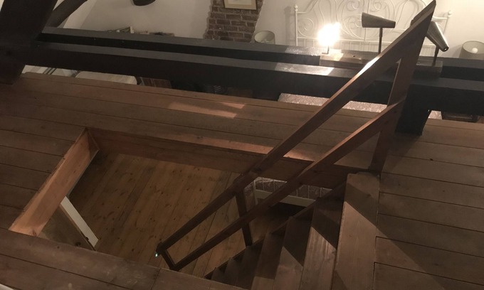 Kortenberg House | Large room with whirlpool