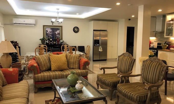 Talisay House | Large, Spacious, Clean and Elegant Home in Talisay City, Cebu for 6+ Guests