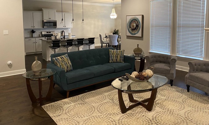 Belle Mina House | Large spacious home