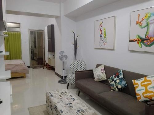 Socorro Apartment | Large studio with pool