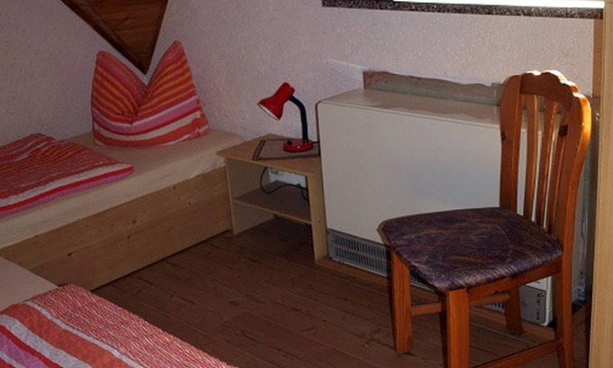 Vetschau/Spreewald Apartment | Large vacation apartment, 60 sqm - Ferienwohnungen Klinkmüller