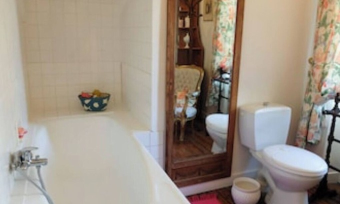 Saint-Marc-sur-Mer House | Large villa with exceptional direct sea view, sleeps 14, with tuned piano.