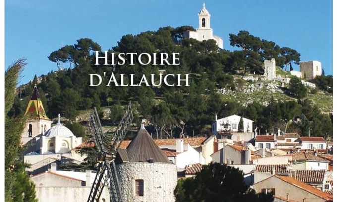 Allauch Villa | Large villa to share with family or friends