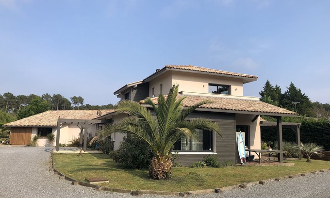 Messanges Villa | LARGE VILLA WITH SEA POOL PROMO LAST MINT