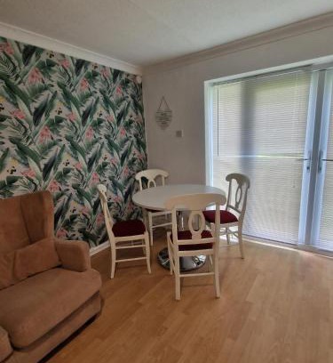 Manchester Apartment | Largess Associates Ltd