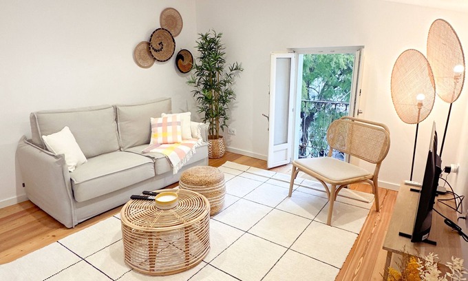 Evora Apartment | Largo Inn Suites Evora - Quarto Duplo Superior