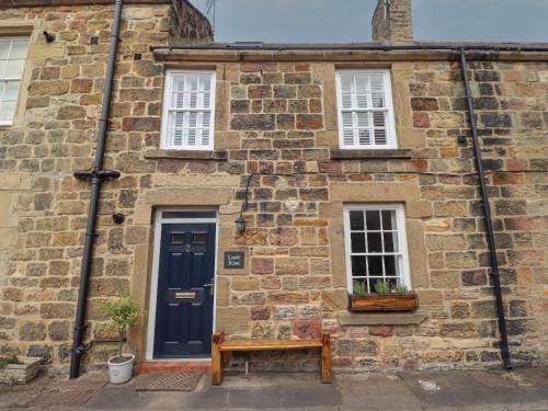 Alnmouth House | Lark Rise