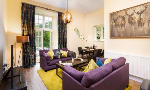 Ambleside House | Larna Place