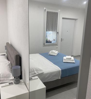 Nuoro Bed & Breakfast | LaRosaBeB